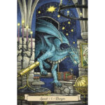 Everyday Witch Familiars Oracle 2