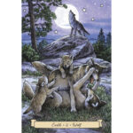 Everyday Witch Familiars Oracle 4