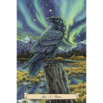 Everyday Witch Familiars Oracle 5