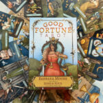 Good Fortune Tarot 14