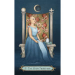 Good Fortune Tarot 2