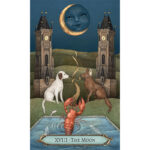 Good Fortune Tarot 4