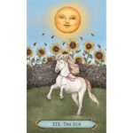 Good Fortune Tarot 5