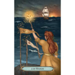 Good Fortune Tarot 6