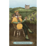 Good Fortune Tarot 7