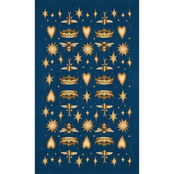 Good Fortune Tarot 8