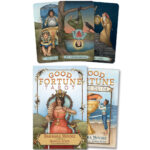 Good Fortune Tarot 9