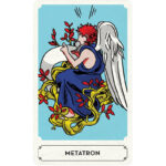 Heavenly Angel Oracle 2