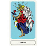 Heavenly Angel Oracle 3