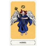 Heavenly Angel Oracle 7