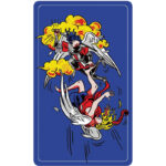 Heavenly Angel Oracle 8