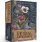 Herbal Astrology Oracle - Pocket Edition 4