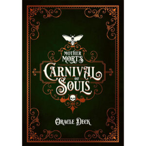 Mother Mort's Carnival of Souls Oracle 36