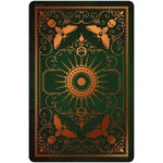 Mother Mort’s Carnival of Souls Oracle 10