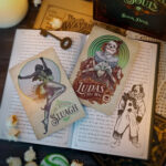 Mother Mort’s Carnival of Souls Oracle 13