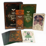 Mother Mort’s Carnival of Souls Oracle 17