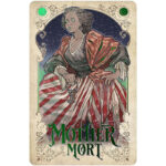 Mother Mort’s Carnival of Souls Oracle 2