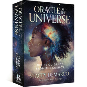 Oracle of the Universe 4