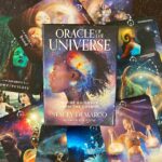 Oracle of the Universe 13