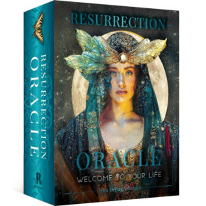 Resurrection Oracle 28