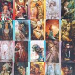 Resurrection Oracle 12