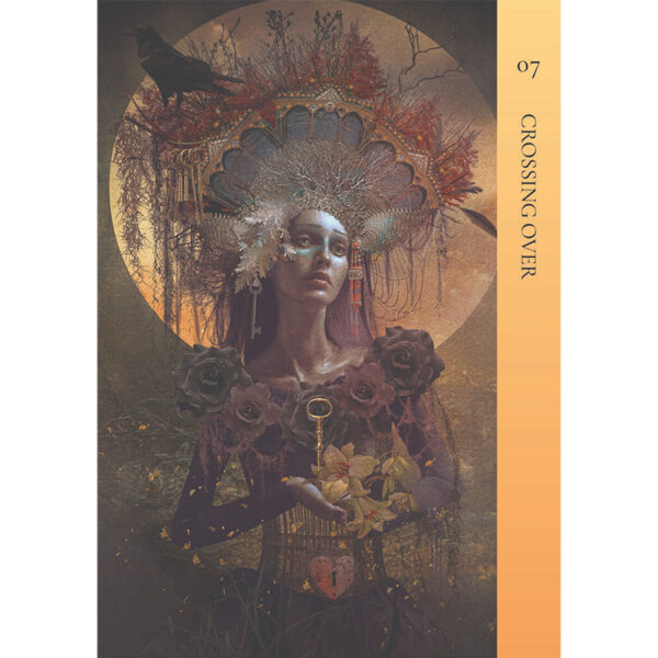 Resurrection Oracle 3
