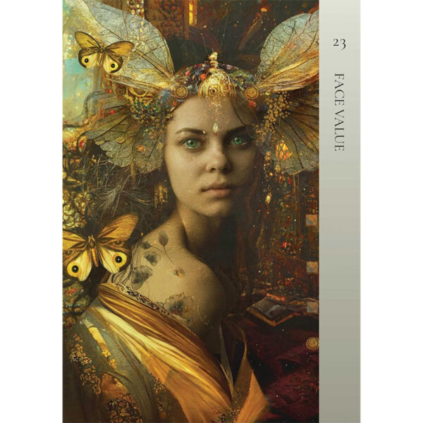 Resurrection Oracle 4