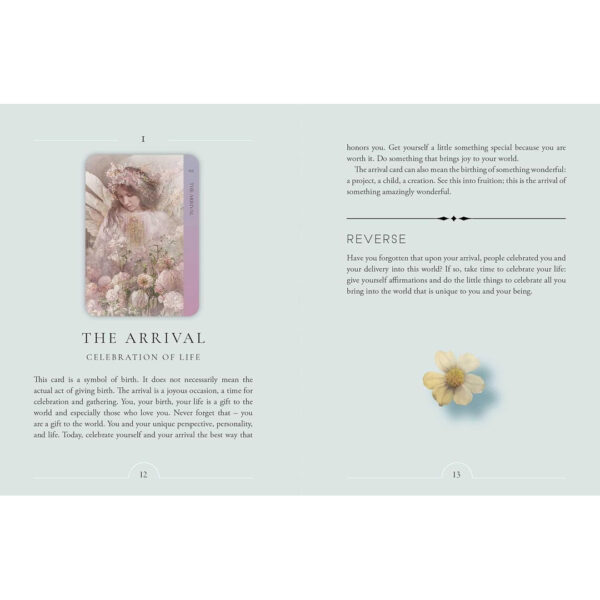 Resurrection Oracle 7
