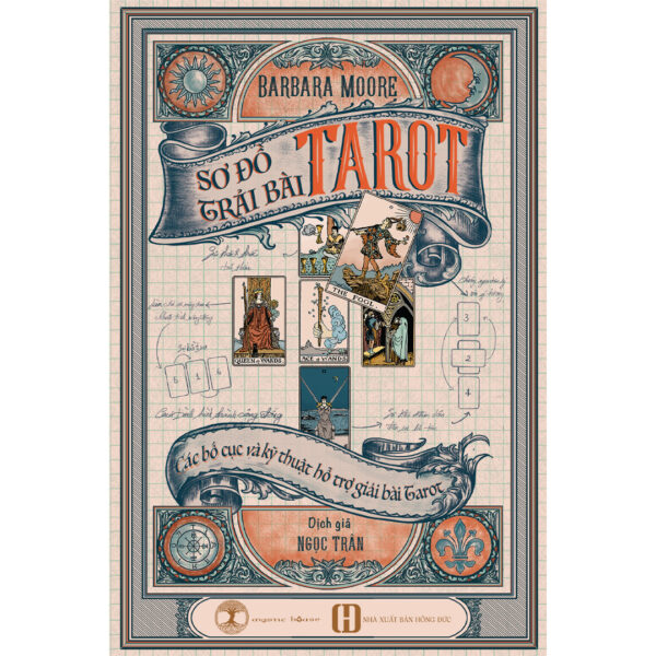 Sach So Do Trai Bai Tarot 1