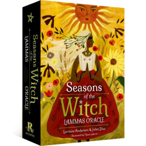 Seasons of the Witch Lammas Oracle 10