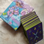 Sweet Forager’s Tarot 12