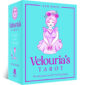 Velouria's Tarot 31