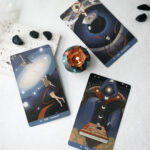 Visionary Enlightenment Oracle 7