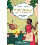 Woodland Fairy Tale Tarot 10
