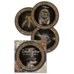 Zoologica – The Steampunk Oracle 8