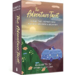 Adventure Tarot 1