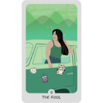 Adventure Tarot 2