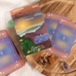Adventure Tarot 8