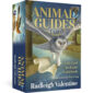 Animal Guides Tarot 7