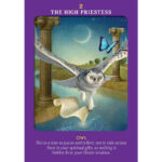 Animal Guides Tarot 2