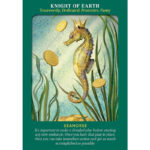 Animal Guides Tarot 4