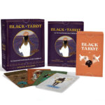 Black Tarot 2
