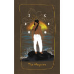 Black Tarot 3