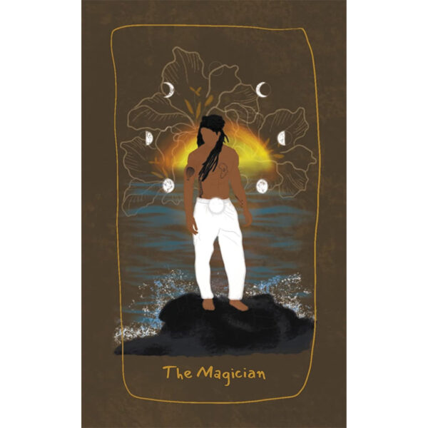 Black Tarot 3