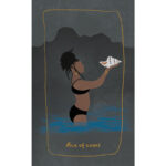 Black Tarot 4