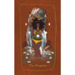 Black Tarot 6