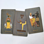 Black Tarot 7