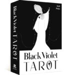 Black Violet Tarot 1
