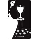 Black Violet Tarot 4