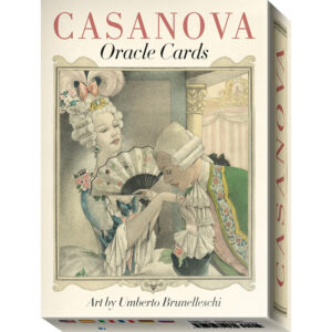 Casanova Oracle 10